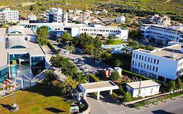 Образование на Северном Кипре - Гирне Американский Университет расширяет свои позиции