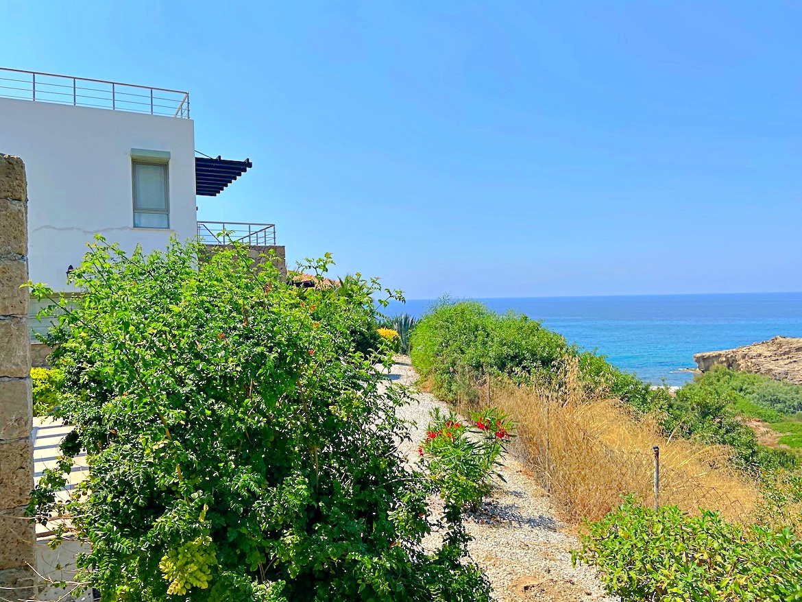 To buy property in Cyprus- Alliance-Estate