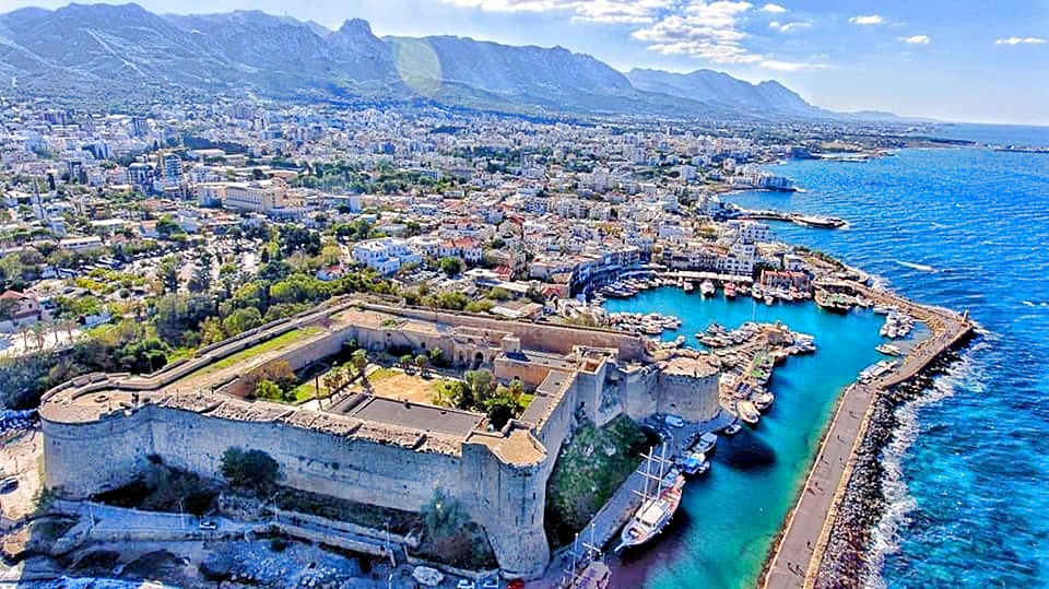 Opportunity to invest in Northern Cyprus