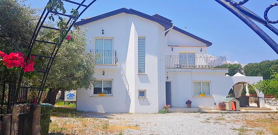 rental homes in Northern Cyprus- Alliance-estate