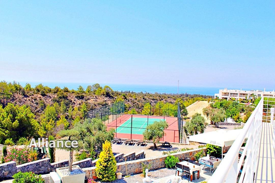 Property for rent in Northern Cyprus 