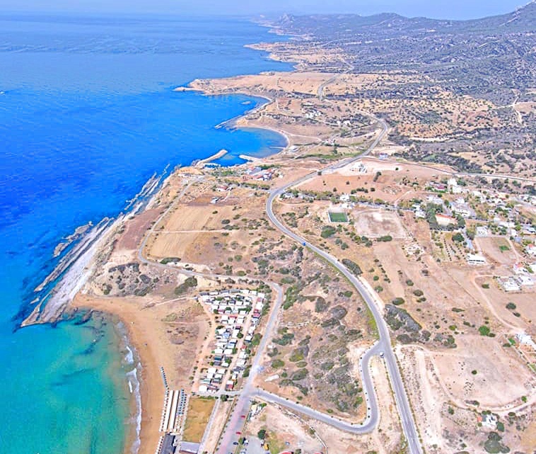 Northern Cyprus property market 2021