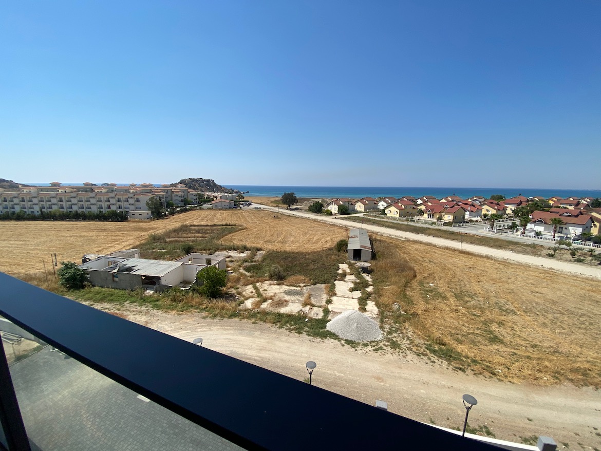 Apartments for investment in Northern Cyprus