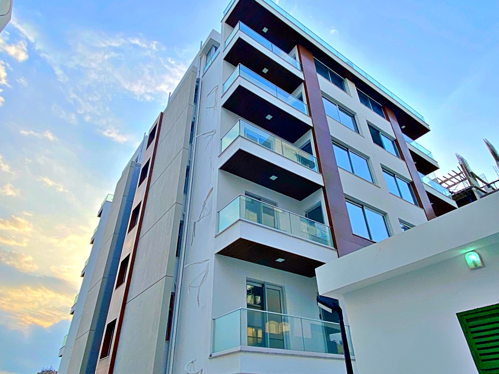 Apartments in Kyrenia - Alliance-Estate