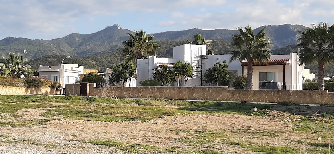 Houses to buy in Northern Cyprus- Alliance-Estate