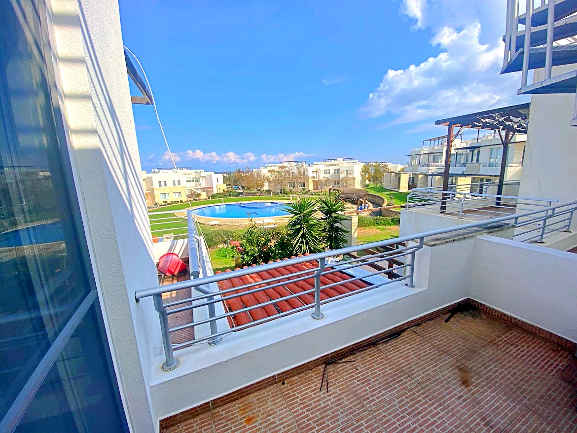 resale apartment in Northern Cyprus - Alliance-Estate
