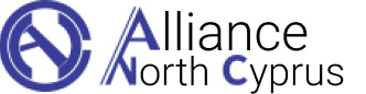 Alliance Estate Logo - Cyprus