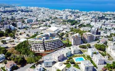 Инвестирование за рубежом, включая Северный Кипр, может быть привлекательным вариантом