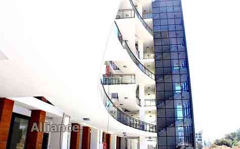 Кирения- квартиры в  уникальном комплексе