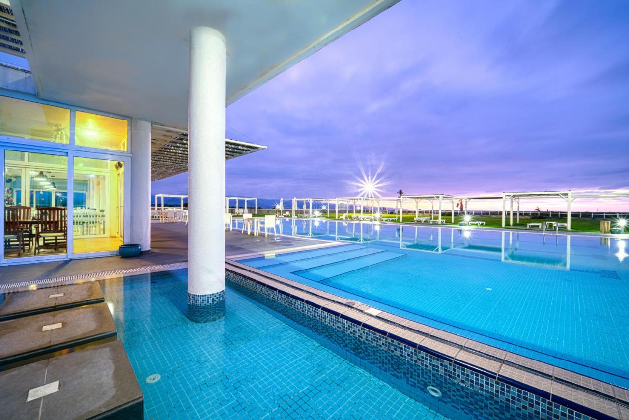 Квартира для отдыха , пляж в трех минутах, чудесная инфраструктура для отдыха