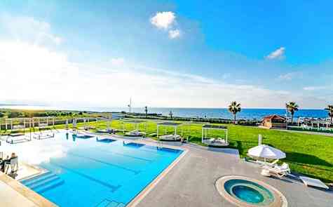 Квартира для отдыха , пляж в трех минутах, чудесная инфраструктура для отдыха