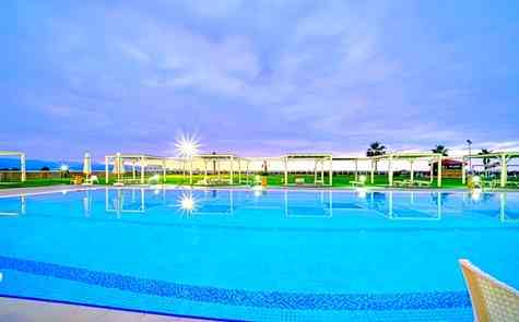 Квартира для отдыха , пляж в трех минутах, чудесная инфраструктура для отдыха