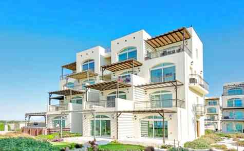 Квартира для отдыха , пляж в трех минутах, чудесная инфраструктура для отдыха