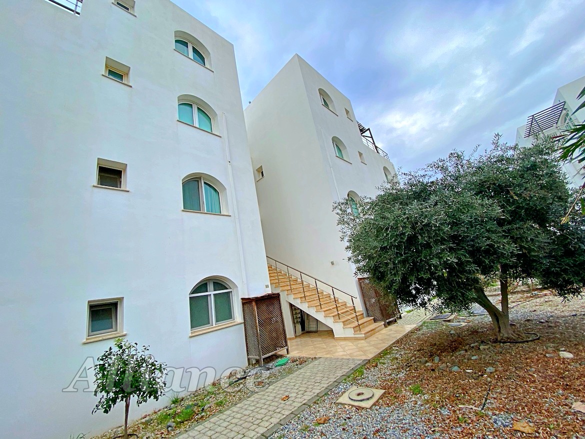 Квартира для отдыха , пляж в трех минутах, чудесная инфраструктура для отдыха