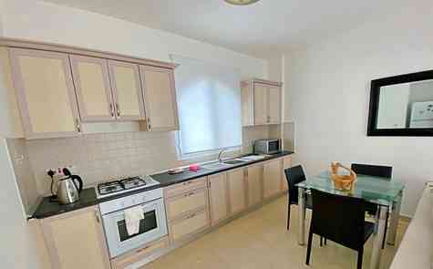 Квартира для отдыха , пляж в трех минутах, чудесная инфраструктура для отдыха