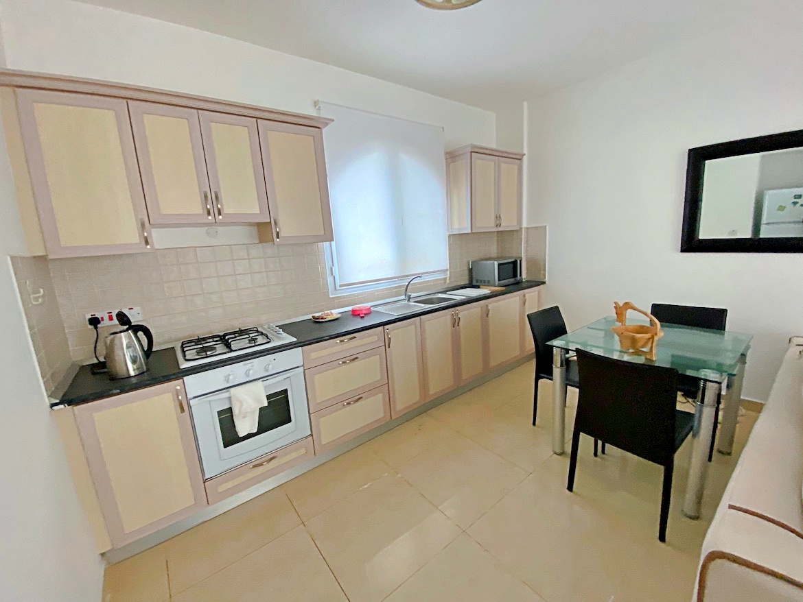 Квартира для отдыха , пляж в трех минутах, чудесная инфраструктура для отдыха