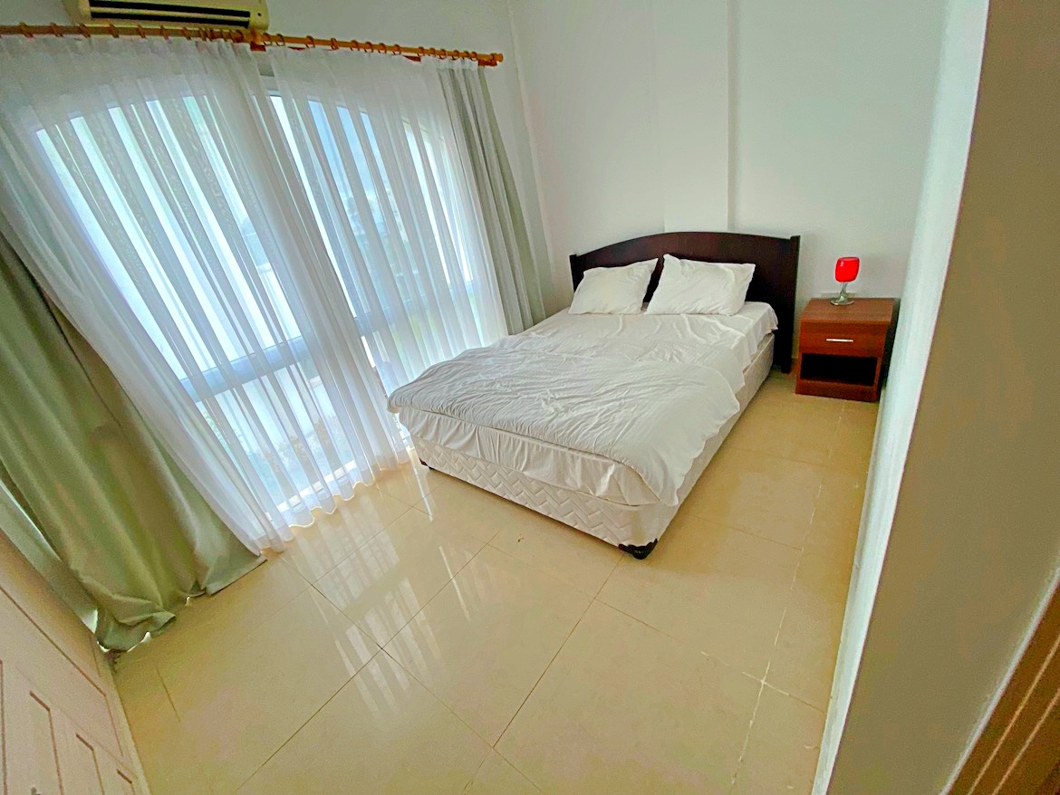 Квартира для отдыха , пляж в трех минутах, чудесная инфраструктура для отдыха