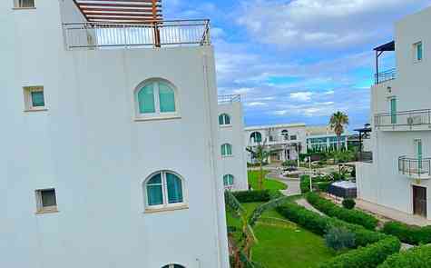 Квартира для отдыха , пляж в трех минутах, чудесная инфраструктура для отдыха