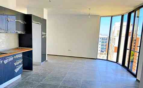 Двух комнатные квартиры в центре Кирения - выбери свой вид из окна