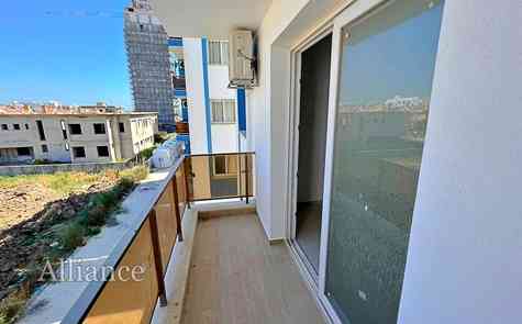 Полностью завершенные квартиры с двумя спальными комнатами рядом с пляжем Лонг Бич