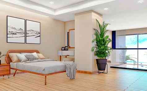 Роскошные квартиры в Татлису, в комплексе с великолепными условиями- для жизни и отдыха!