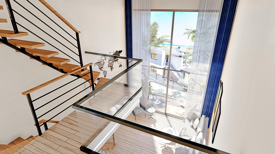 Роскошные квартиры в Татлису, в комплексе с великолепными условиями- для жизни и отдыха!