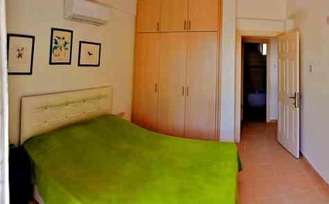 2 Спальная Квартира в Эсентепе, в Роскошном Горном Комплексе