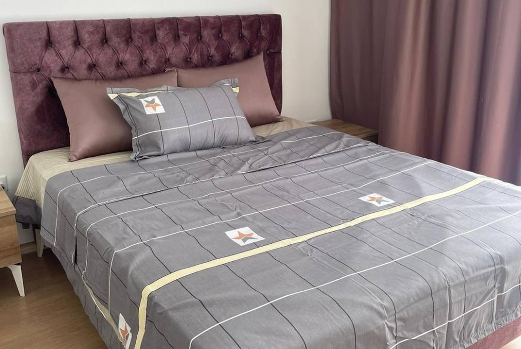 Квартира 2+1 на море в аренду