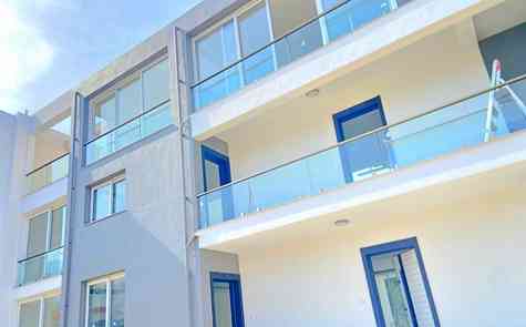 Новые квартиры в Доганкой – лучшие цены на начальном этапе строительства!