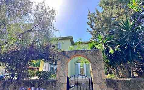 Прекрасная 3-спальная вилла в Караогланоглу, Северный Кипр