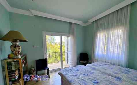 Прекрасная 3-спальная вилла в Караогланоглу, Северный Кипр