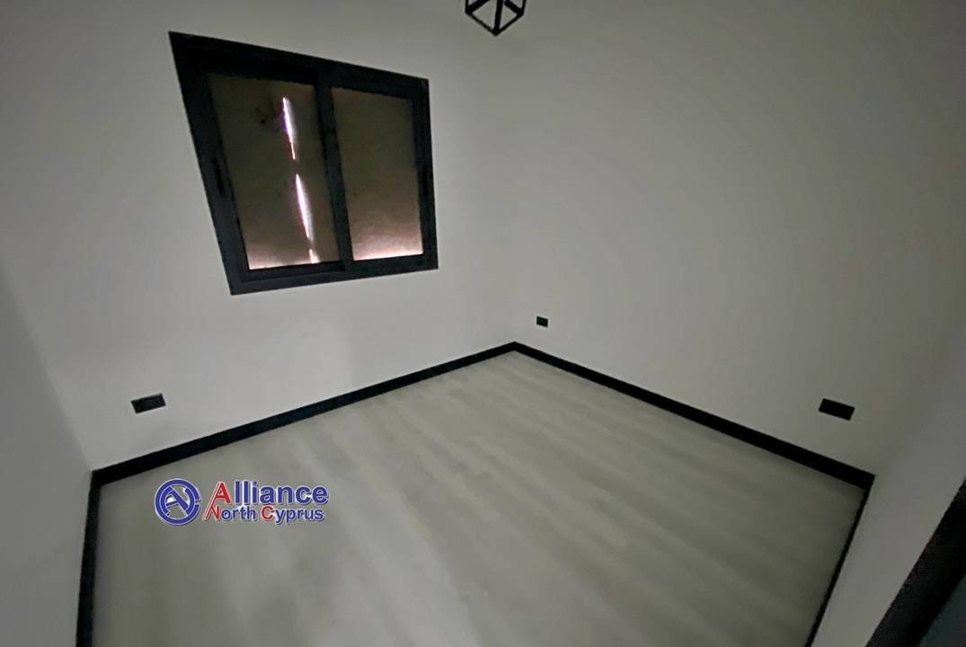 Роскошные квартиры 2+1 в Ени Богазычи,- вся инфраструктура рядом!