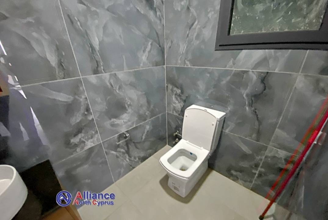 Роскошные квартиры 2+1 в Ени Богазычи,- вся инфраструктура рядом!