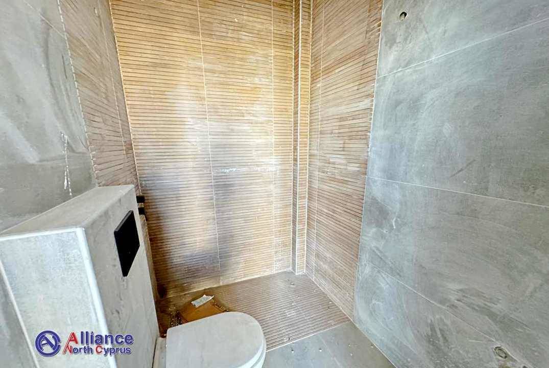 Роскошные смежные  виллы на берегу моря в комплекса с Аква Парком!