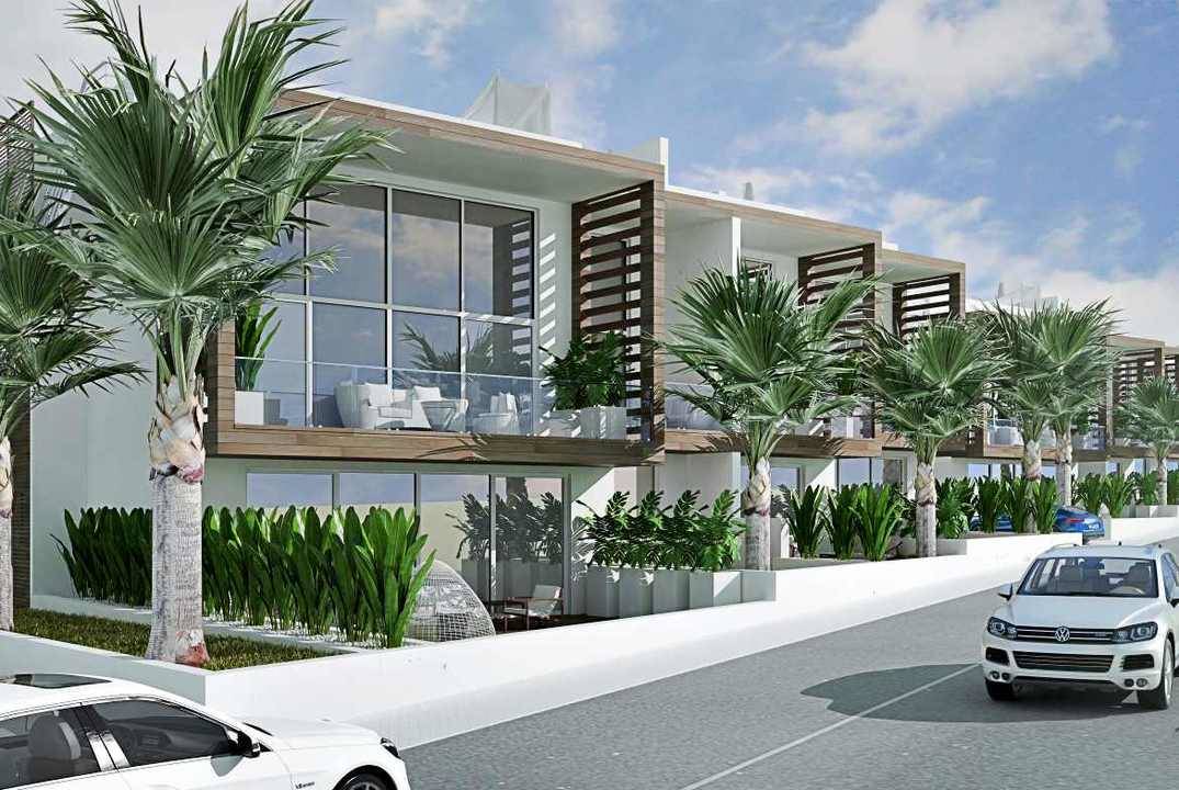Добро пожаловать в проект мечты — "Aloha Life" в Эсентепе, Северный Кипр!