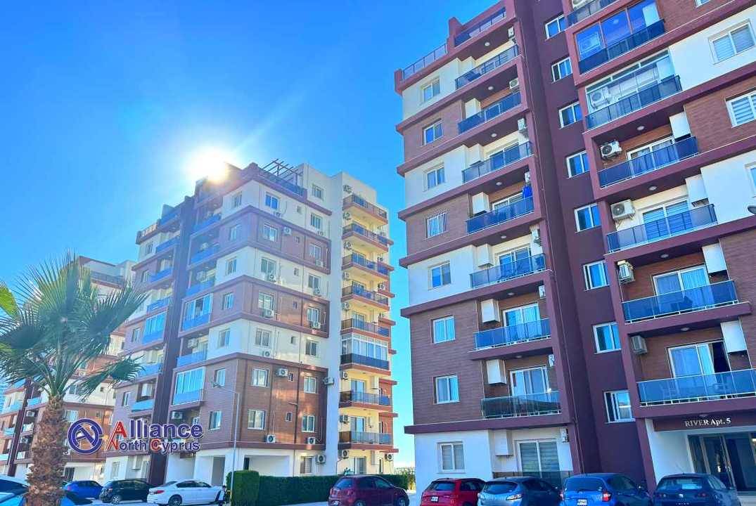 Квартира вашей мечты в комплексе «Royal Sun» – готова к заселению!