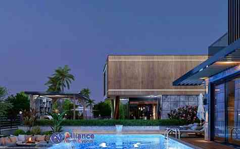 Elite Park Villas: Ваш новый дом на Северном Кипре