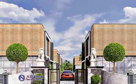 Elite Park Villas: Ваш новый дом на Северном Кипре