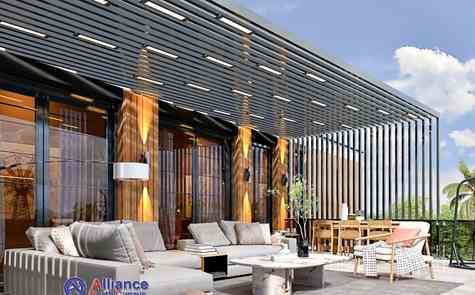 Elite Park Villas: Ваш новый дом на Северном Кипре