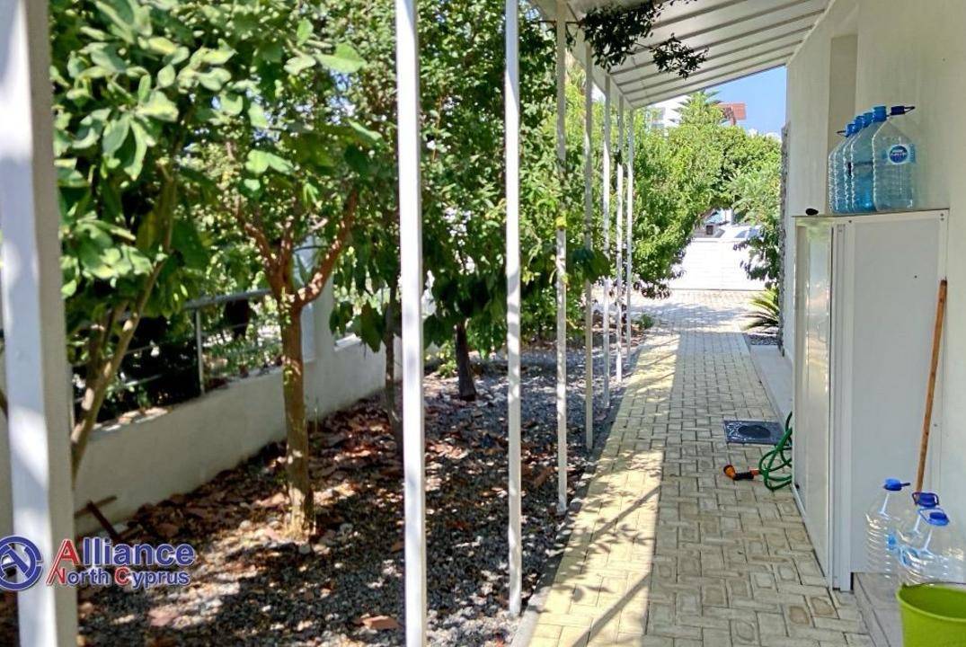 Аренда виллы в премиальном комплексе Caesar Beach у самого моря.