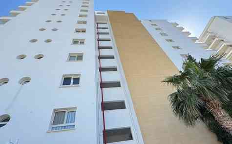 Продаётся уютная студия 45 кв.м. в престижном жилом комплексе Caesar Resort, блок Spartacus!