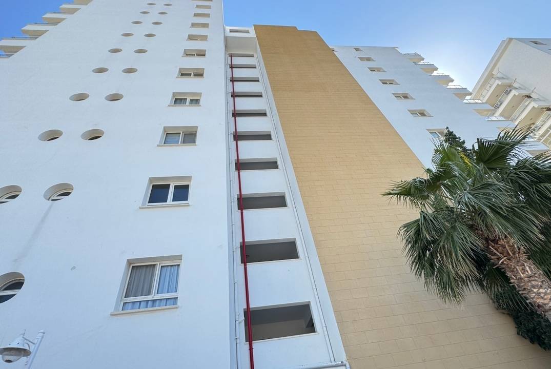 Продаётся уютная студия 45 кв.м. в престижном жилом комплексе Caesar Resort, блок Spartacus!