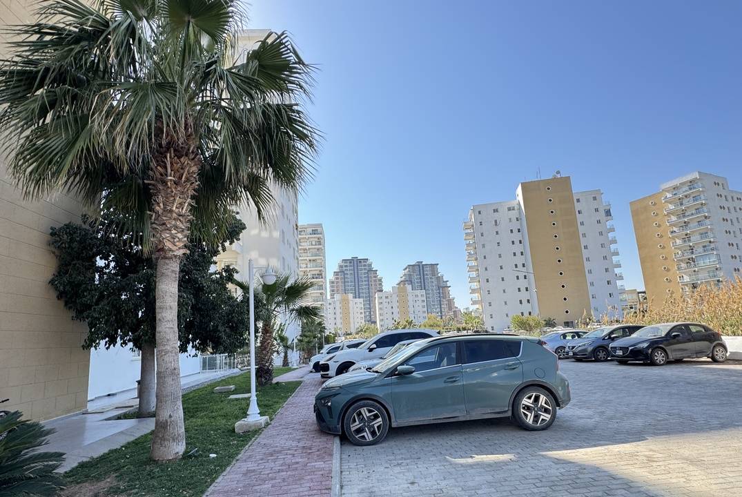 Продаётся уютная студия 45 кв.м. в престижном жилом комплексе Caesar Resort, блок Spartacus!