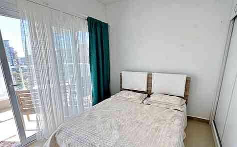 Продаётся уютная студия 45 кв.м. в престижном жилом комплексе Caesar Resort, блок Spartacus!