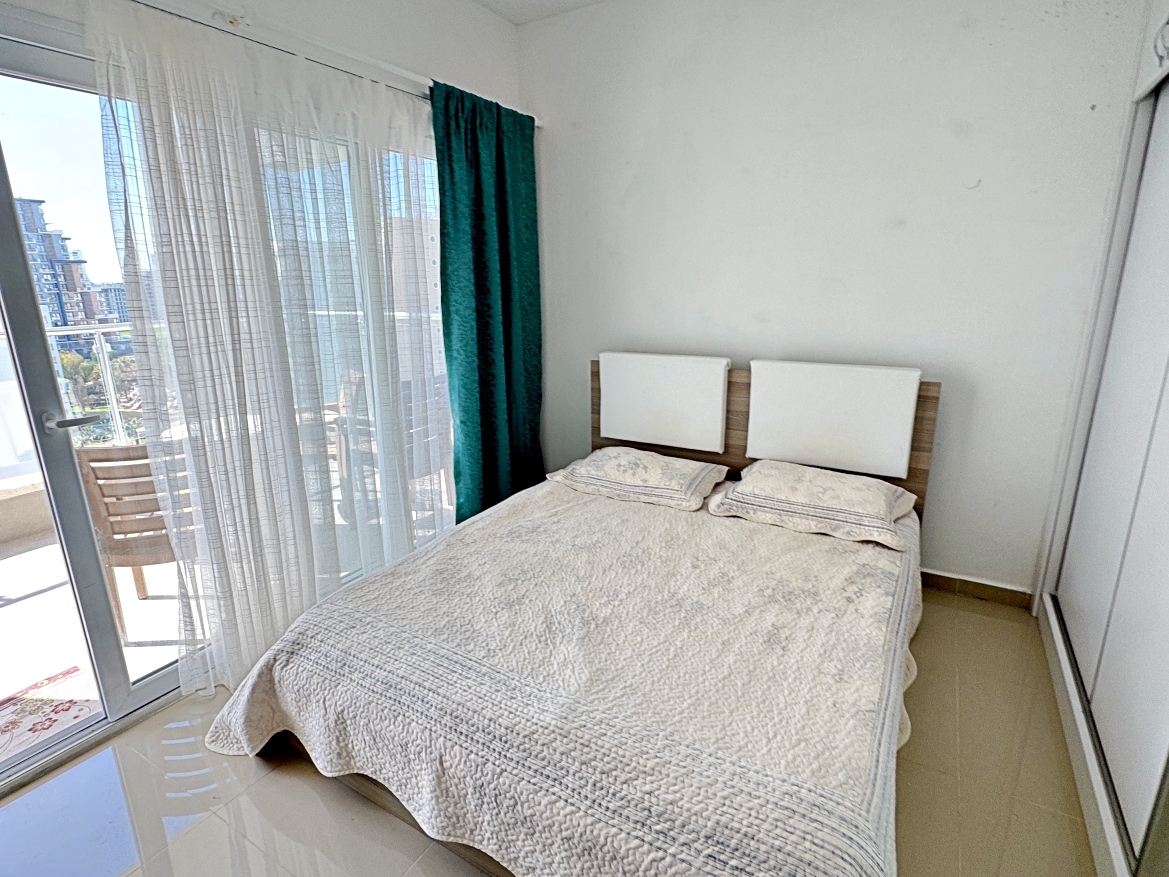 Продаётся уютная студия 45 кв.м. в престижном жилом комплексе Caesar Resort, блок Spartacus!