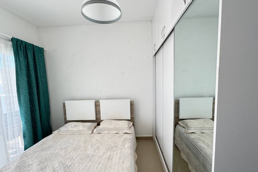 Продаётся уютная студия 45 кв.м. в престижном жилом комплексе Caesar Resort, блок Spartacus!