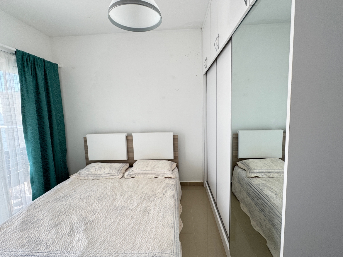Продаётся уютная студия 45 кв.м. в престижном жилом комплексе Caesar Resort, блок Spartacus!