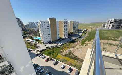 Продаётся уютная студия 45 кв.м. в престижном жилом комплексе Caesar Resort, блок Spartacus!