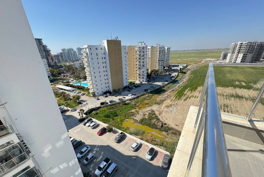 Продаётся уютная студия 45 кв.м. в престижном жилом комплексе Caesar Resort, блок Spartacus!