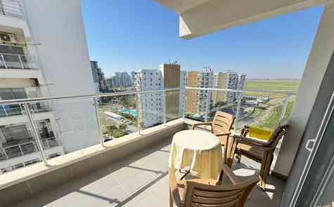 Продаётся уютная студия 45 кв.м. в престижном жилом комплексе Caesar Resort, блок Spartacus!
